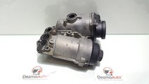 Carcasa filtru ulei, 08642839, Volvo S60, 2.4D (id...