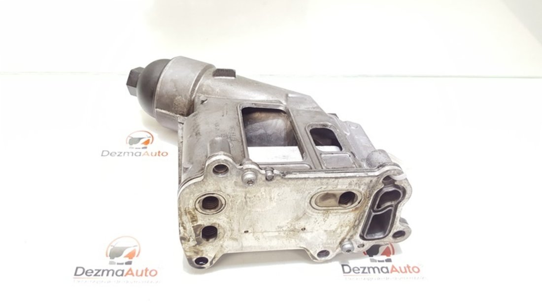 Carcasa filtru ulei 1142-7797392, Bmw 5 (E60), 2.0 diesel