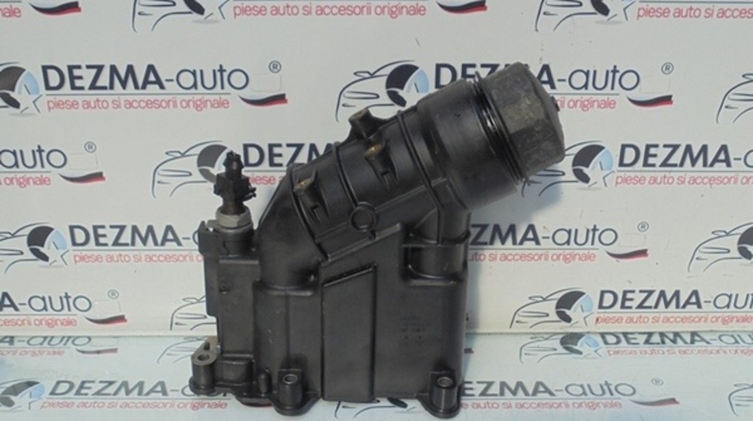 Carcasa filtru ulei 1142-7807799, Bmw X3 (F25) 2.0 d, N47D20C