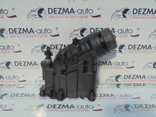 Carcasa filtru ulei 1142-7807799, Bmw X3 (F25) 2.0 d, N47D20C