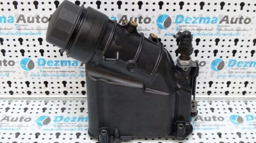 Carcasa filtru ulei 1142-7807799, Bmw X3 (F25) 2.0 diesel (id:184698)