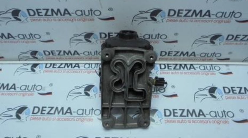 Carcasa filtru ulei, 1CQ-6B624-AH, Ford Mondeo 3, 2.0tdci