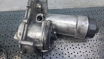 Carcasa filtru ulei 2.5 tdi audi a6 c5 4b 1995-200...