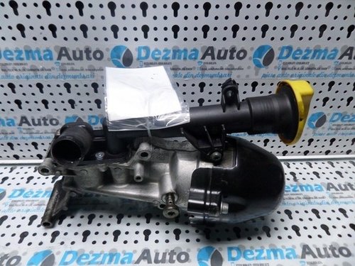 Carcasa filtru ulei 55210712, Fiat Grande Punto Van (id:162820)