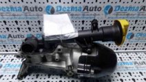 Carcasa filtru ulei 55210712,Fiat Panda (169) 1.3M...