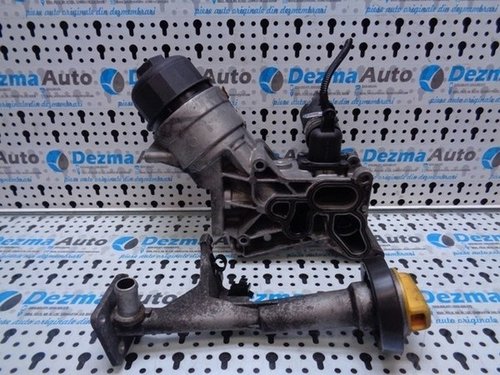 Carcasa filtru ulei 55232814, Fiat Panda (312) 1.3m-jet