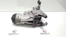 Carcasa filtru ulei 55236722, Lancia Musa (350) 1....