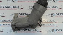 Carcasa filtru ulei, 6740373126, Bmw 1 cabriolet (...