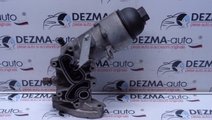 Carcasa filtru ulei 7788453, Bmw 5 Touring (E61) 3...