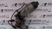 Carcasa filtru ulei 7788453, Bmw X5 (E70) 3.0 d (i...