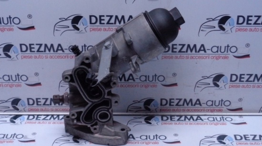 Carcasa filtru ulei 7788453, Bmw X6 (E71, E72) 3.0 d, 306D3