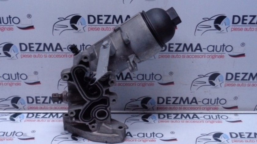 Carcasa filtru ulei 7788453, Bmw X6 (E71, E72) 3.0 d, 306D3