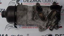 Carcasa filtru ulei 9656970080, Fiat Scudo (270), ...