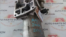 Carcasa filtru ulei AUDI A4 2008-2011 (B8)