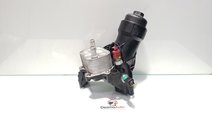 Carcasa filtru ulei, Audi A4 Avant (8W5, B9) [Fabr...