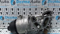 Carcasa filtru ulei Citroen C4 Grand Picasso, 1.6h...