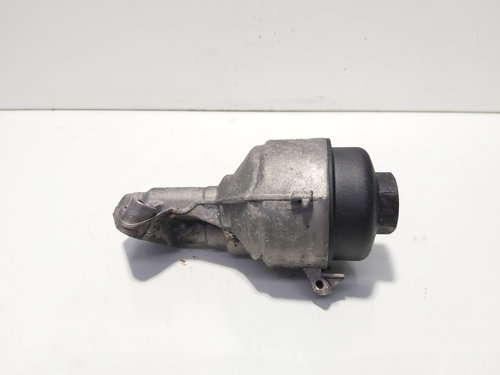 Carcasa filtru ulei, cod 03D115403D, Vw Polo (9N) 1.2 benz, AWY (id:624550)