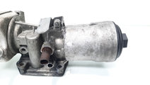 Carcasa filtru ulei, cod 045115389G, VW Jetta 3 (1...