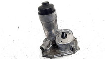 Carcasa filtru ulei, cod 059115405D, Audi A6 Avant...