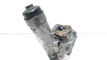 Carcasa filtru ulei, cod 059115405G, Audi A6 Allro...