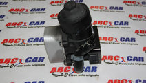 Carcasa filtru ulei cu racitor Audi A3 8P 2005-201...