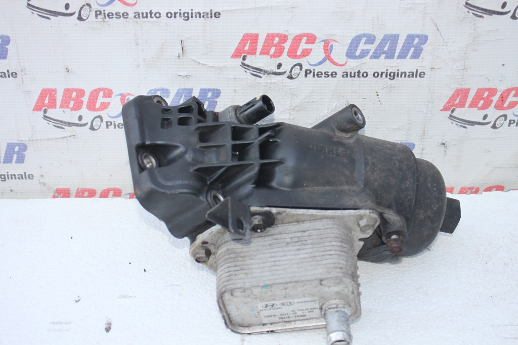 Carcasa filtru ulei cu termoflot Hyundai I40 2016-2024 1.7 CRDI 26400-2A320