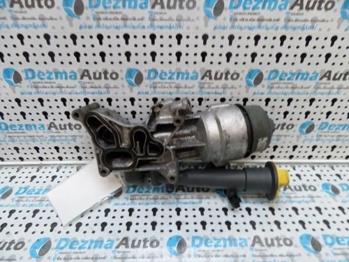 Carcasa filtru ulei, GM55197216, Opel Corsa D, 1.3cdti (id:187131)