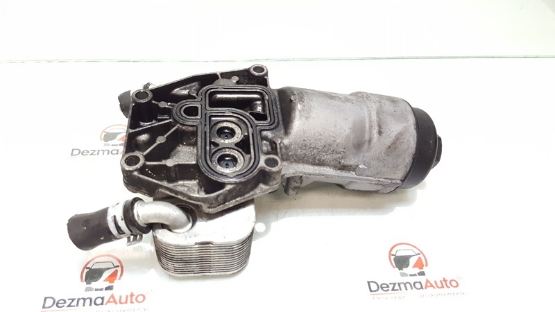 Carcasa filtru ulei GM90571673, Opel Signum 2.2dti