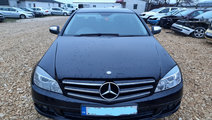 Carcasa filtru ulei Mercedes-Benz C-Class W204/S20...