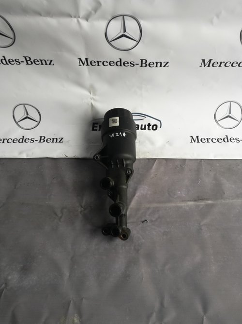 Carcasa Filtru Ulei Mercedes w212 OM651 70321178