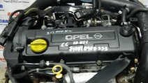 Carcasa filtru ulei Opel Corsa C model 2000 - 2006...
