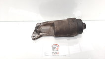 Carcasa filtru ulei, Opel Corsa D [Fabr 2006-2013]...