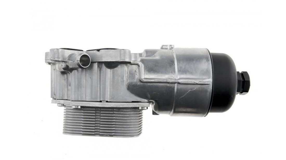 Carcasa filtru ulei + radiator ulei Peugeot 308 (2007->)[4A_,4C_] #1 1103.K2