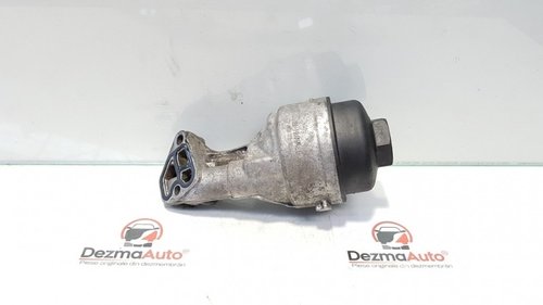 Carcasa filtru ulei, Seat Ibiza 5 ST (6J8), 1.2 benz, cod 03D115403D