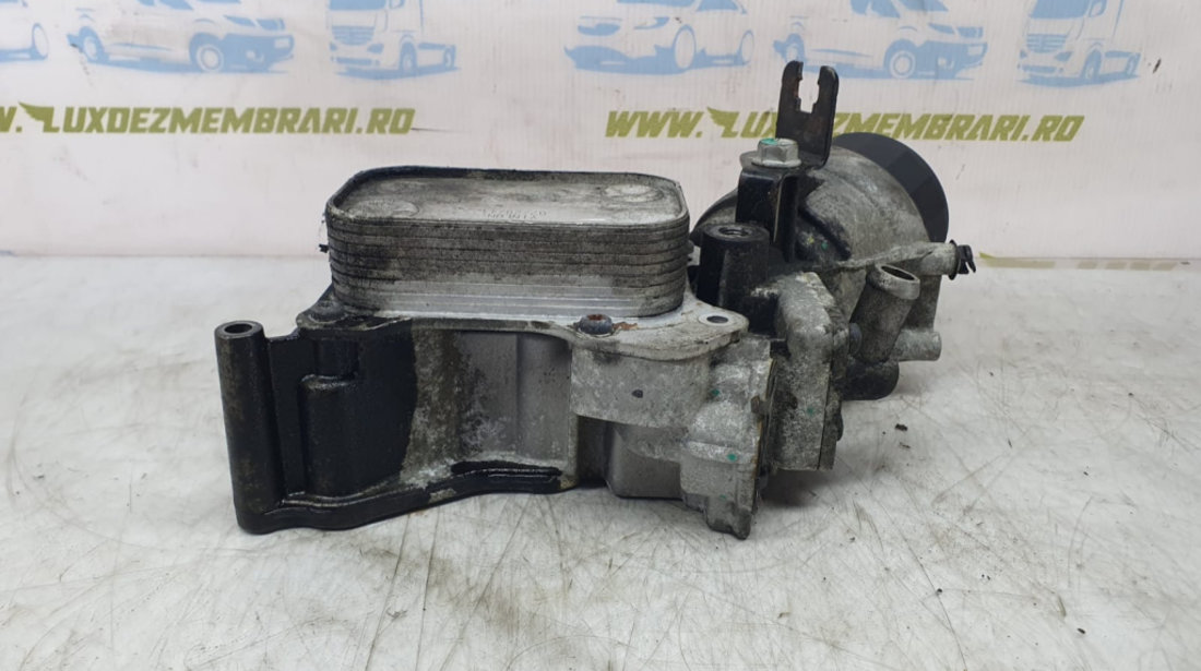 Carcasa filtru ulei termoflot 0807091 1.3 cdi Opel Astra J [2009 - 2012]