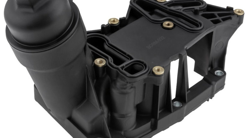 Carcasa Filtru Ulei Ulei Nty Bmw Seria 6 F12 2010-2018 CCL-BM-032