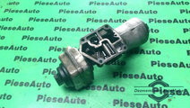 Carcasa filtru ulei Volkswagen Passat B6 3C (2006-...