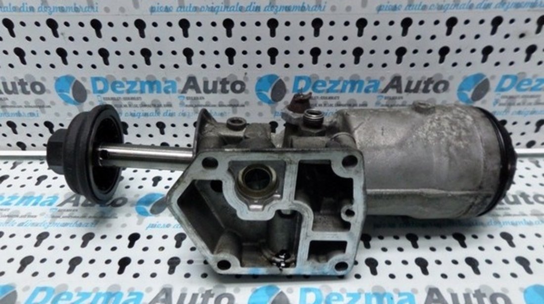 Carcasa filtru ulei Vw Golf 5 (1K1), 2.0tdi, 0445115389J