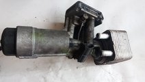 Carcasa filtru ulei vw passat b5 1.9 tdi 038115389