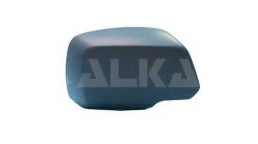 Carcasa, oglinda exterioara BMW X3 (F25) (2010 - 2016) ALKAR 6342887 piesa NOUA