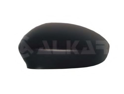 Carcasa, oglinda exterioara FIAT LINEA (323) (2007 - 2016) ALKAR 6302547 piesa NOUA