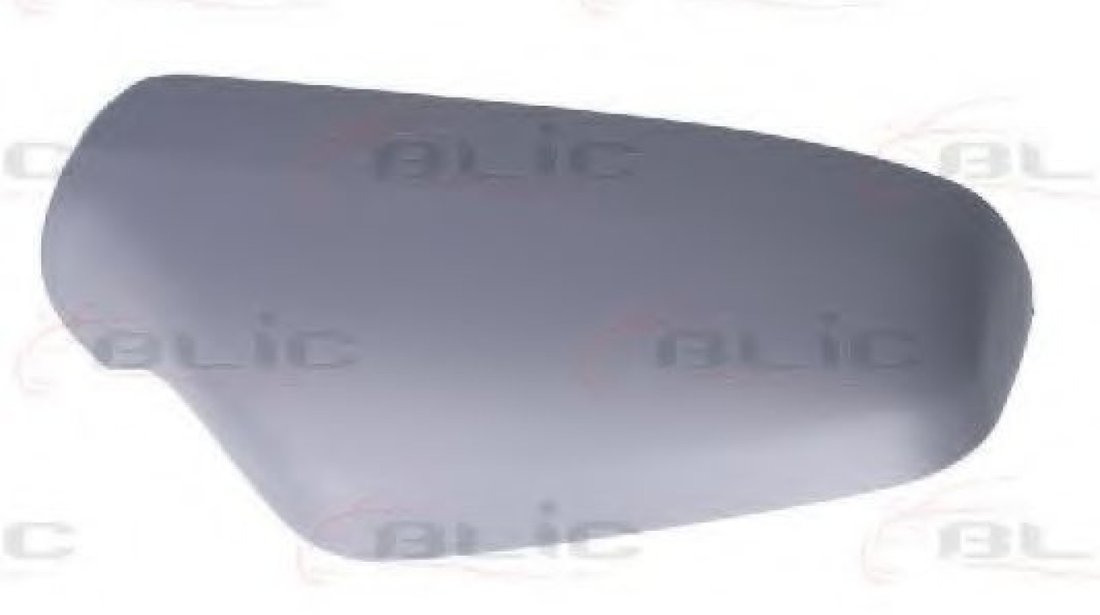 Carcasa, oglinda exterioara OPEL ASTRA G Hatchback (F48, F08) (1998 - 2009) BLIC 6103-01-1322238P piesa NOUA