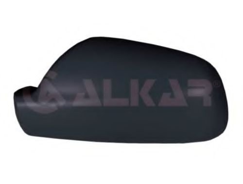 Carcasa, oglinda exterioara PEUGEOT 307 Estate (3E) (2002 - 2016) ALKAR 6344307 piesa NOUA