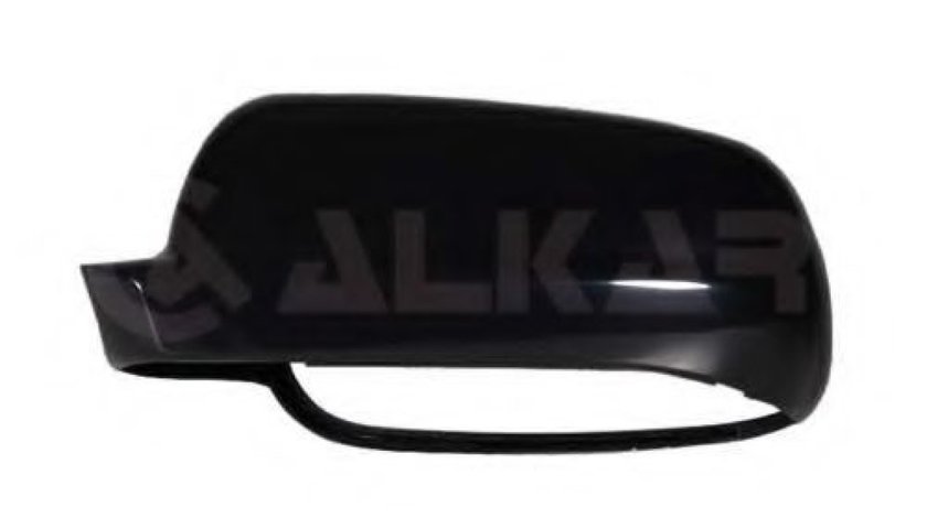 Carcasa, oglinda exterioara SEAT TOLEDO II (1M2) (1998 - 2006) ALKAR 6343127 piesa NOUA