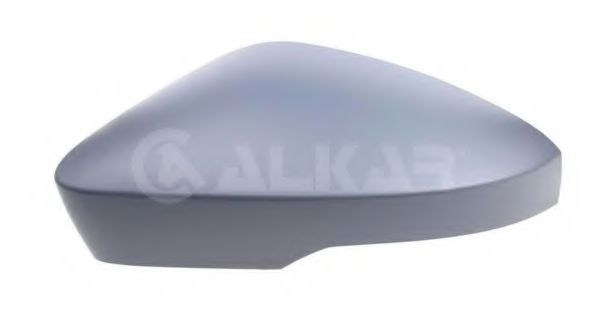 Carcasa, oglinda exterioara SKODA OCTAVIA III Combi (5E5) (2012 - 2016) ALKAR 6342561 piesa NOUA