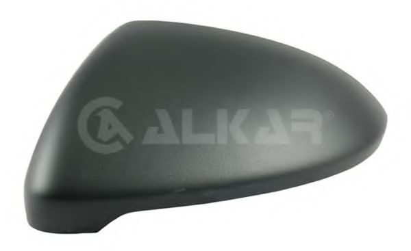 Carcasa, oglinda exterioara VW GOLF VII Variant (BA5) (2013 - 2016) ALKAR 6342138 piesa NOUA