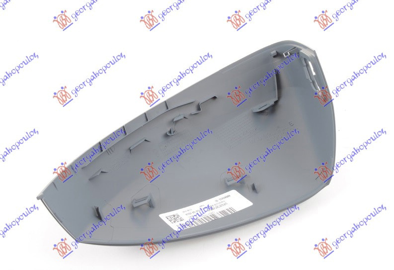 Carcasa Oglinda Pregatita Pentru Vopsit - Audi A3 3 Usi /Sportback 2012 , 8v0857528egru