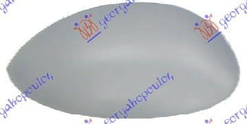 Carcasa Oglinda Pregatita Pentru Vopsit - Citroen C2 2003 , 815277