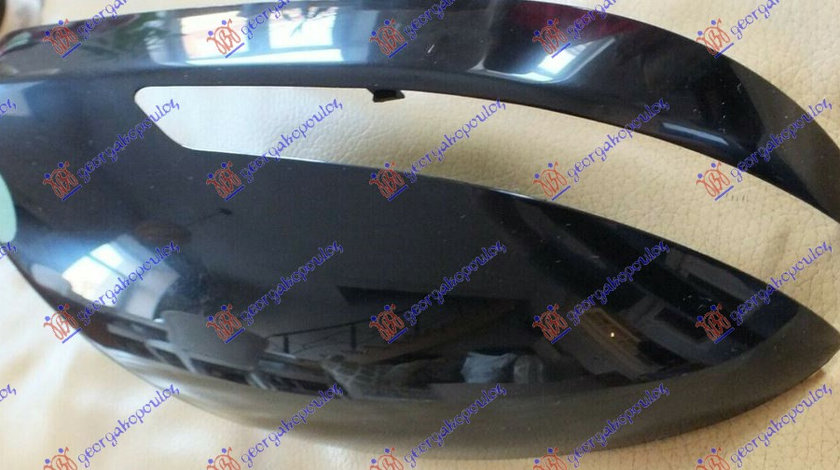 Carcasa Oglinda Pregatita Pentru Vopsit - Hyundai I20 (H/B) 2014 , 87626-C8020