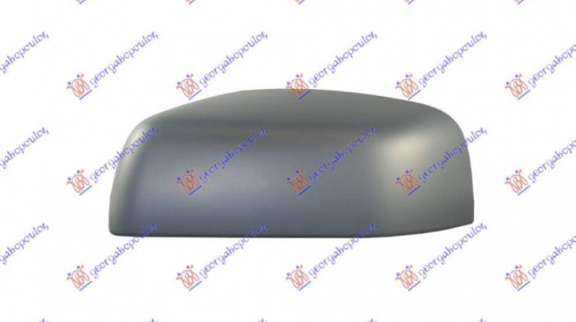 Carcasa Oglinda Pregatita Pentru Vopsit - Range Rover/Range Rover Vogue 2002 , Lr015056